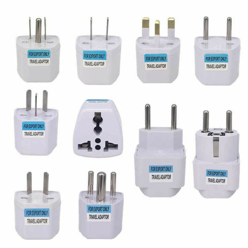 Tourism Conversion UK Plug